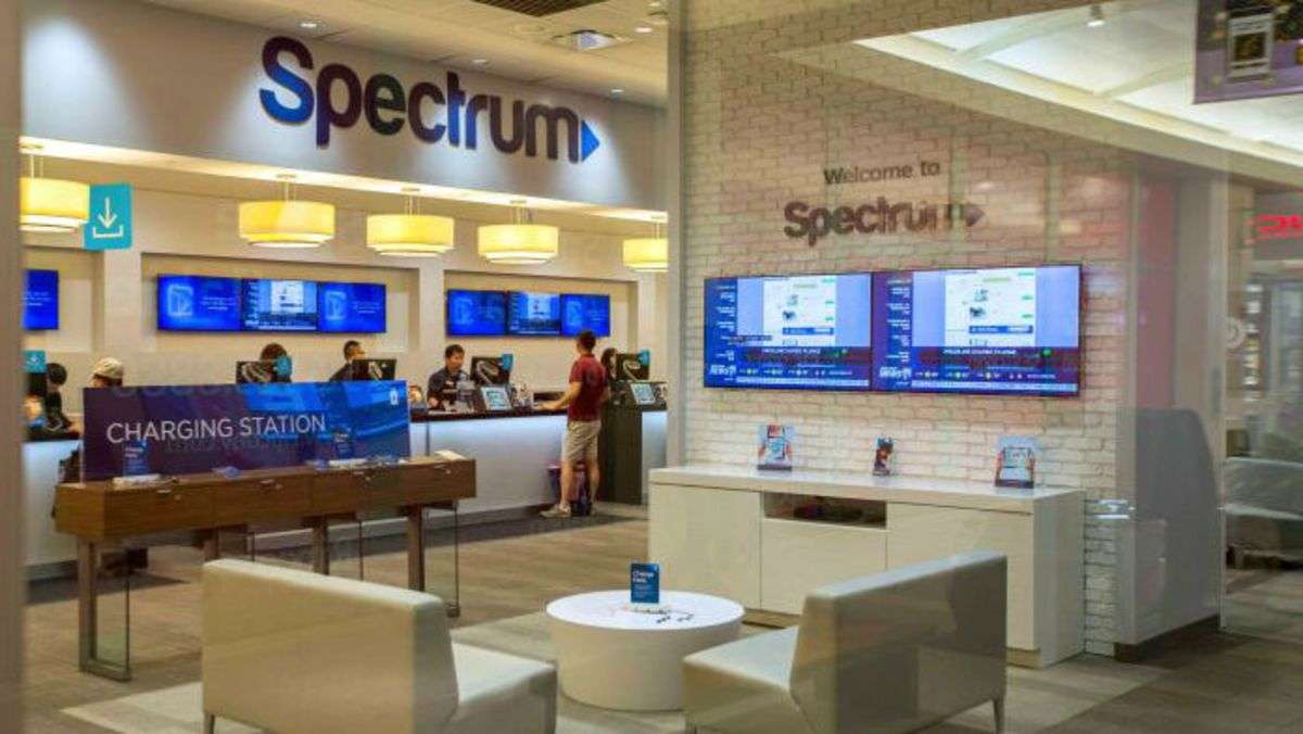 Charter Launches Spectrum Mobile