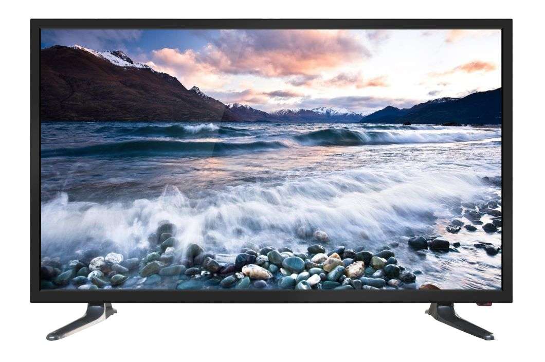 China Flat Screen 32 Inches Smart HD Color LED TV