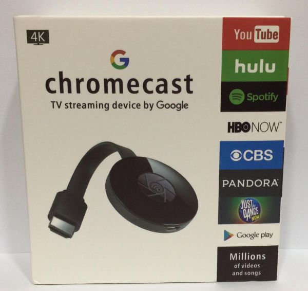 CHROME CAST EASIEST WAY TO WATCH ONLINE VIDEO ON YOUR TV, ANDROID, IOS ...