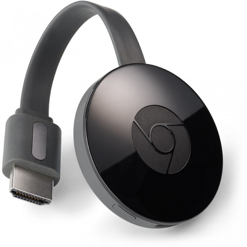 Chrome cast TV Streaming Device by Google Best Offer Price in Sharjah