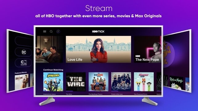 Cómo ver HBO Max en Apple TV 2021