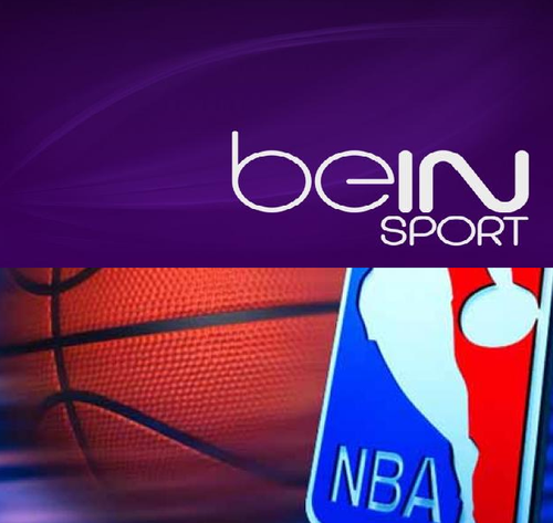 Diffusion tv NBA 2013 en direct chaîne BeIN Sport
