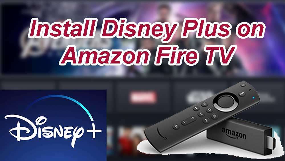 Dinesy Plus for Fire TV Stick