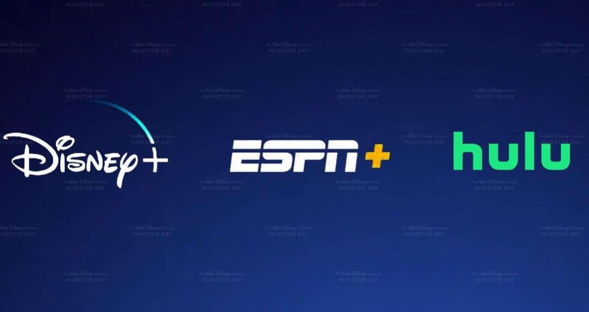 Disney Plus bundle will include ESPN and Hulu: Everything you need to ...