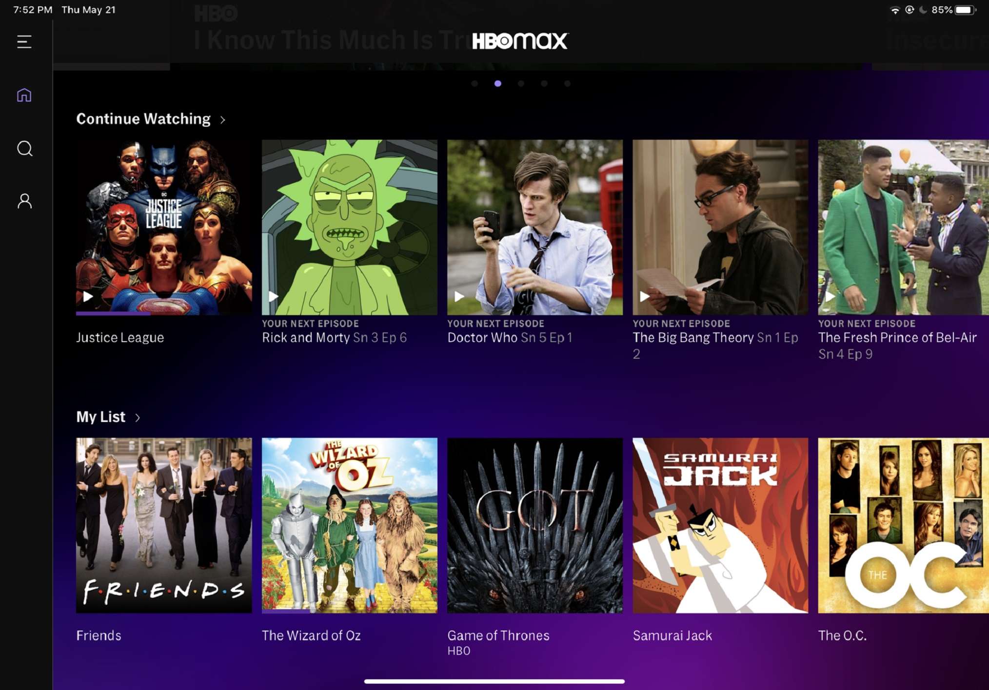 Do I Have HBO Max? How to Watch the New Streaming Service  TV Insider