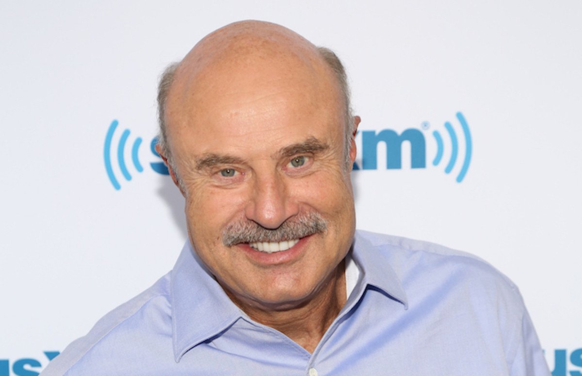 Dr. Phil Is Selling His L.A. Home and People Are Perplexed ...