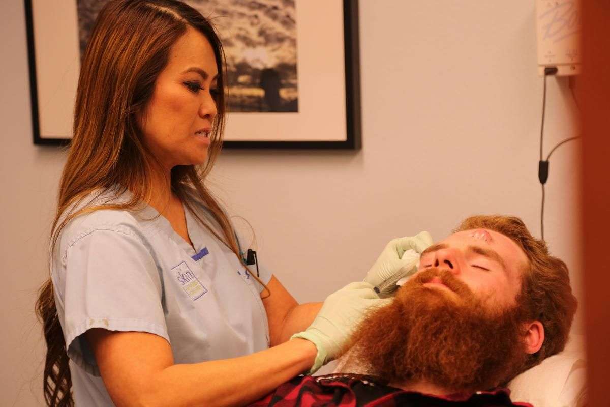 Dr. Pimple Popper just might be the best medical show on television ...
