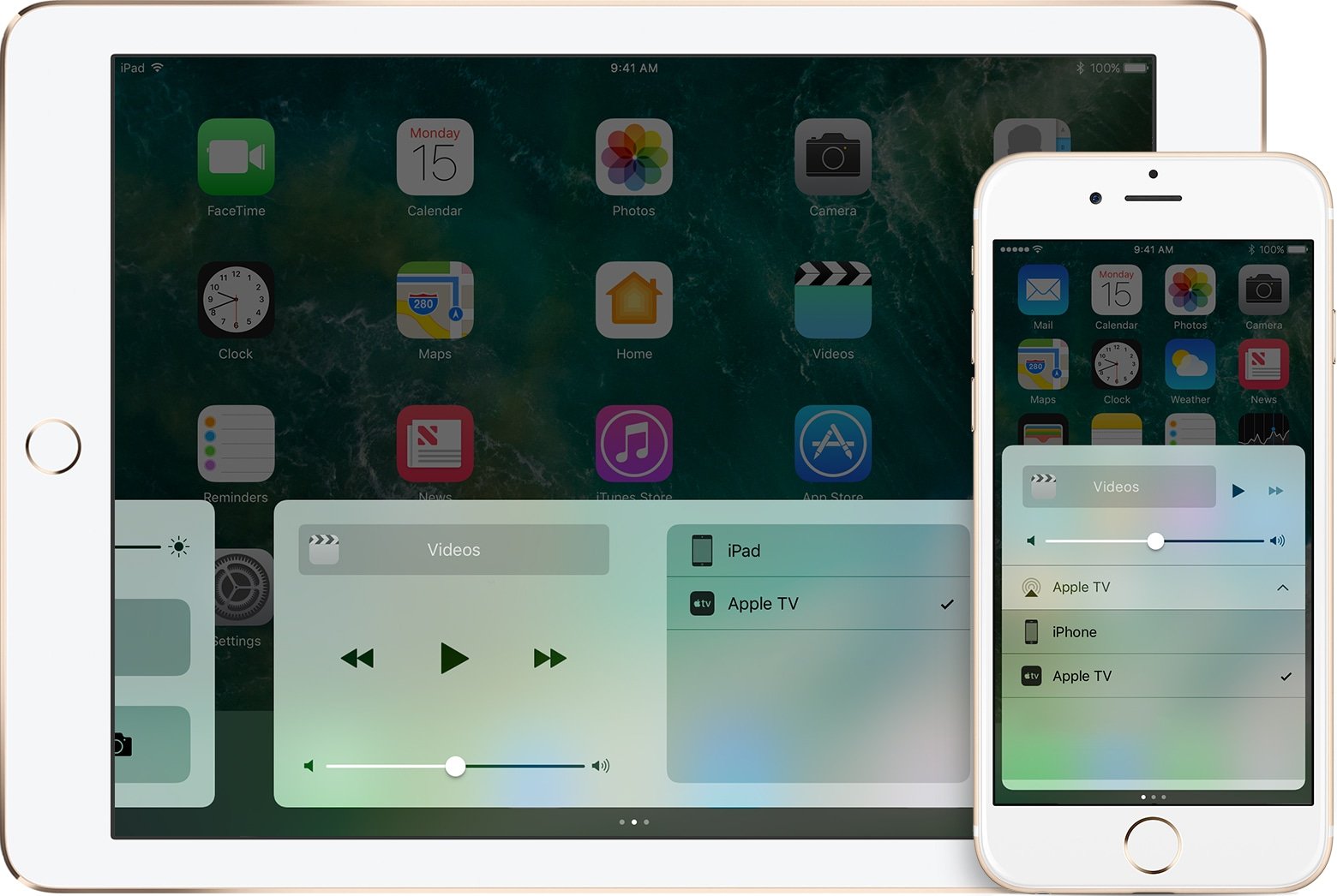 Enable AirPlay in apps that block it with PremiumPlay