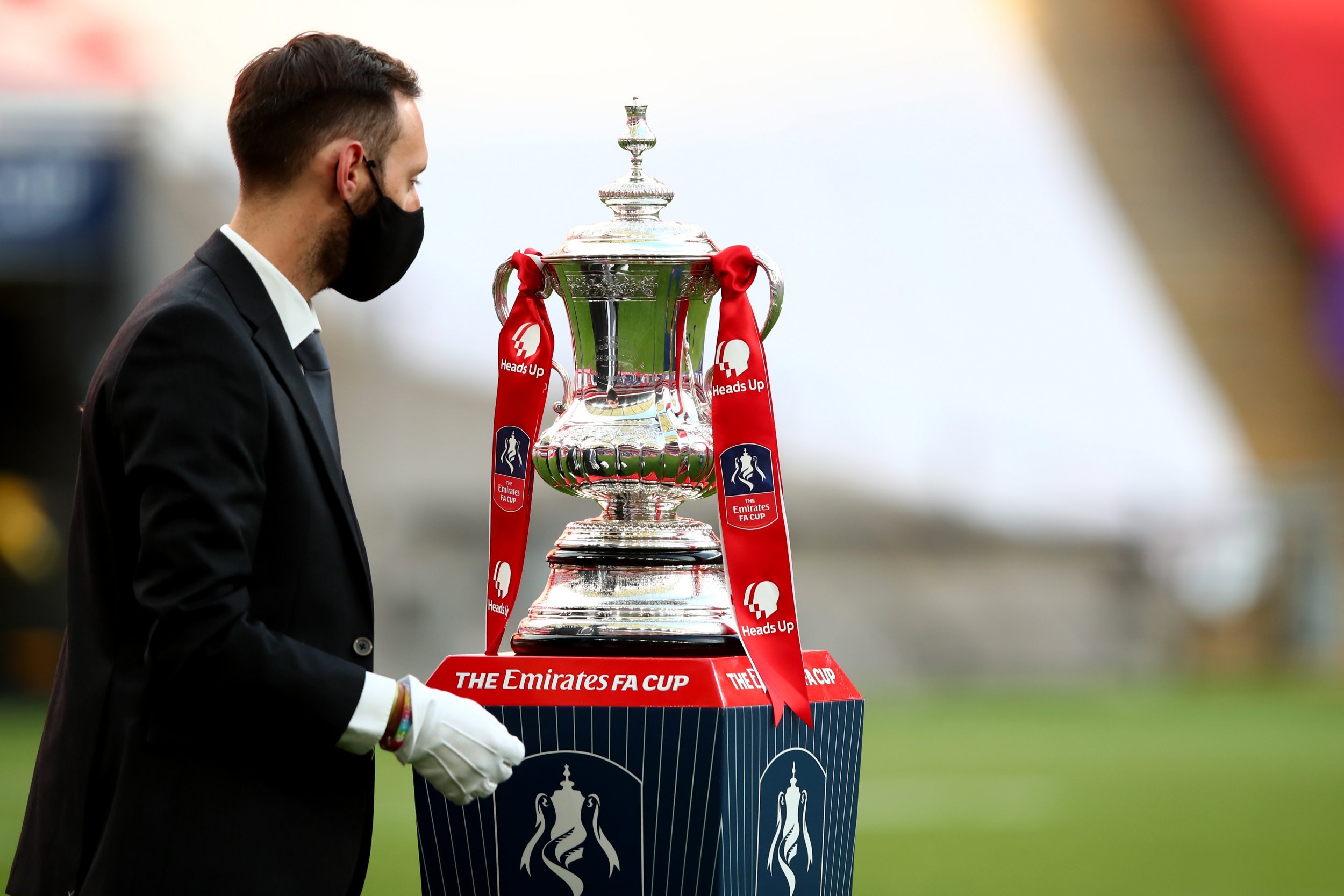 FA Cup on TV: First round games live on BBC and BT Sport ...