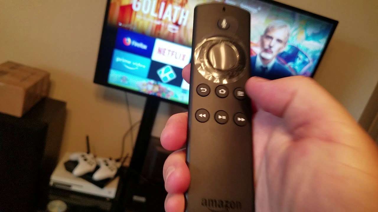 Fire TV Stick: How To Set Up Firestick Without Remote