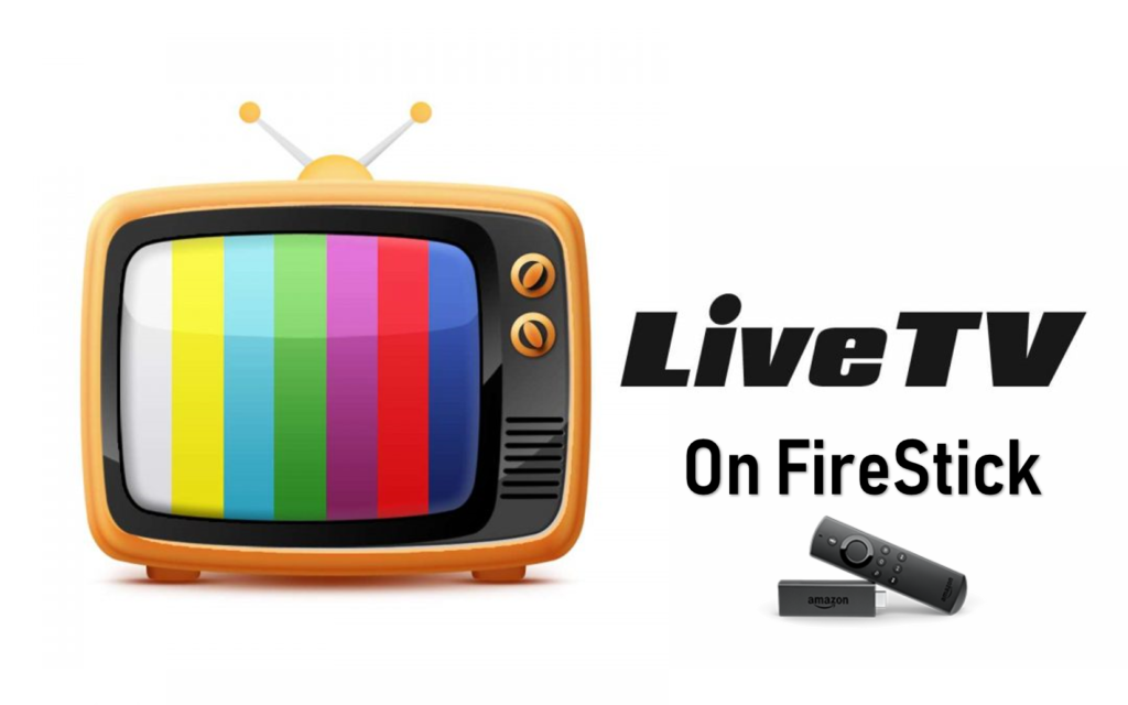 % Firestick Live TV: How To Watch Live TV On Firestick May ...