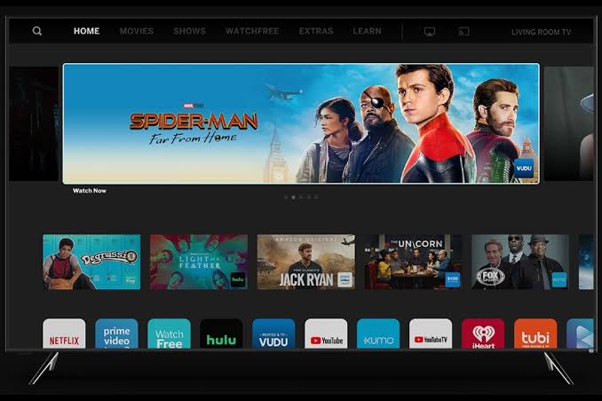 Fix Vizio TV stuck on Downloading updates (2021)