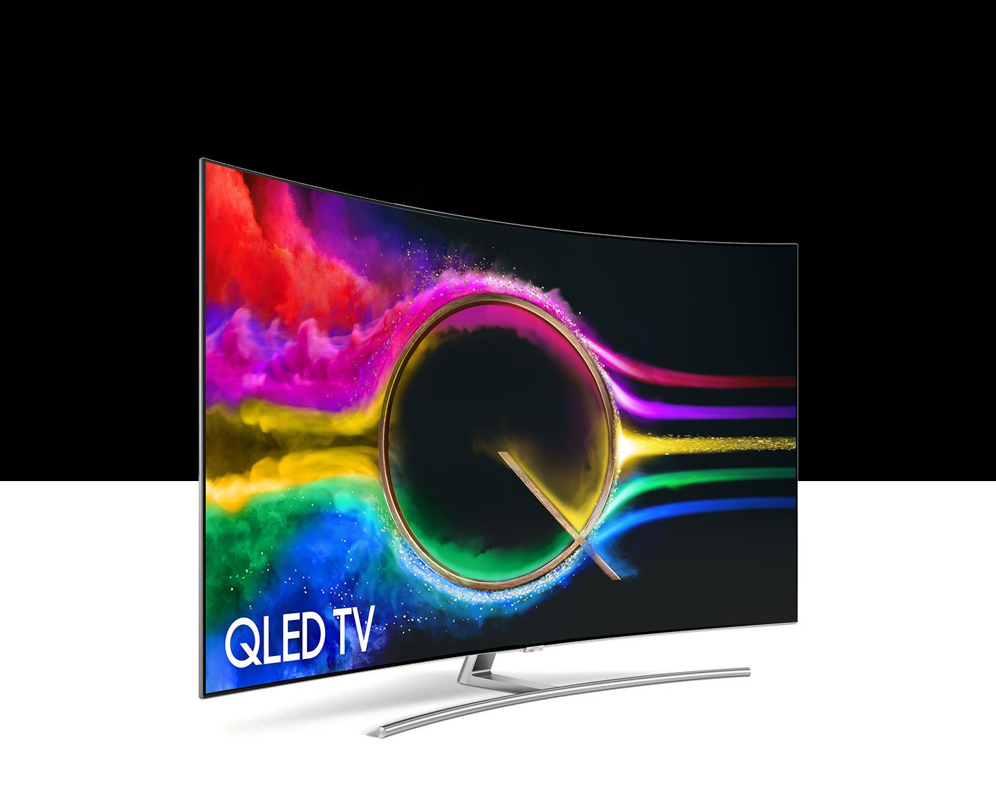 Flat Screen Clean: Samsung QLED TV: Keep it clean with ...