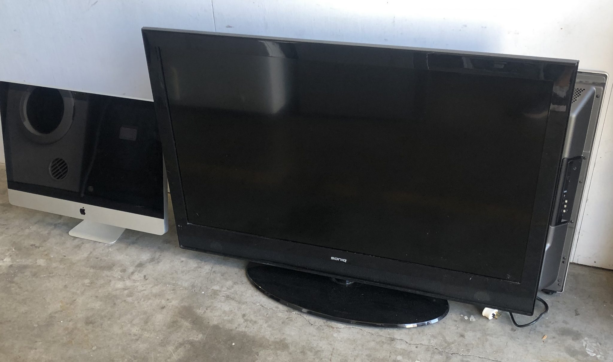 Flat Screen TV  Appliance Recycling, Electronic Recycling ...