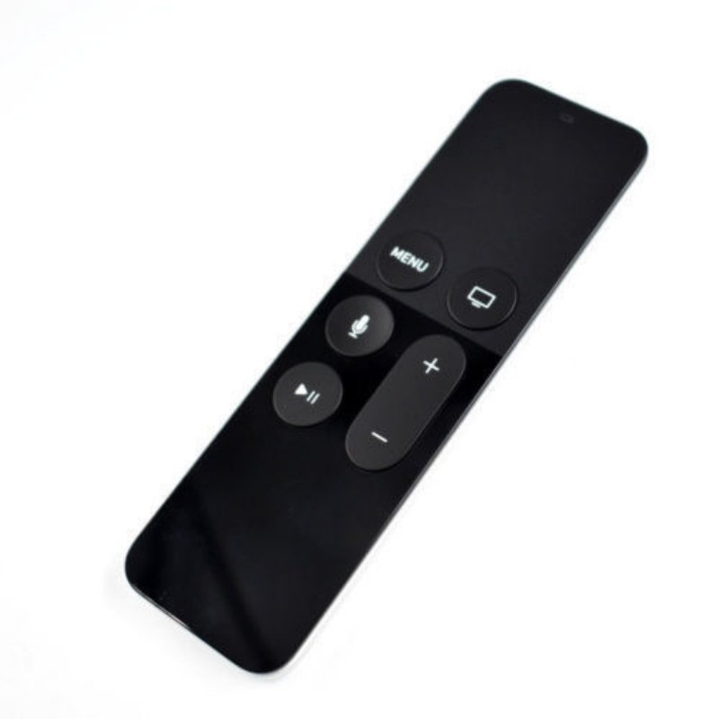 For Apple TV Siri Remote Replacement Remote for Apple TV ...