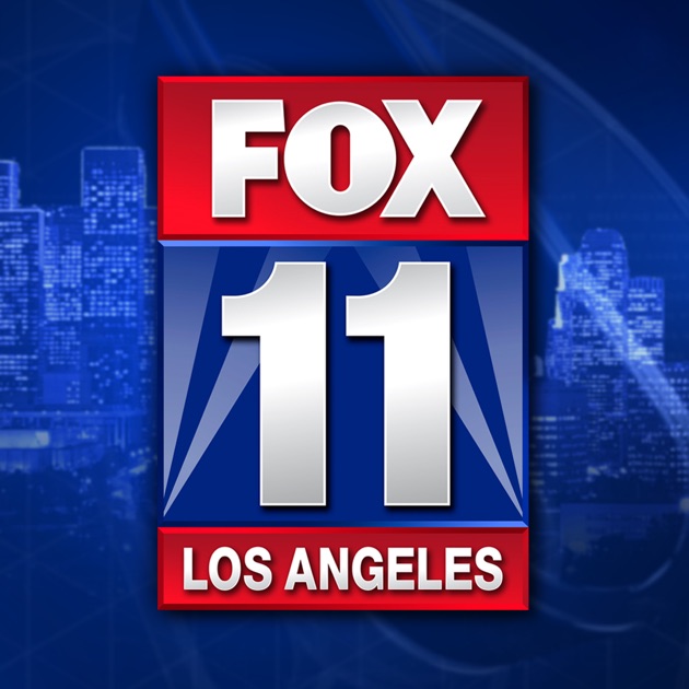 FOX 11 Los Angeles on the App Store