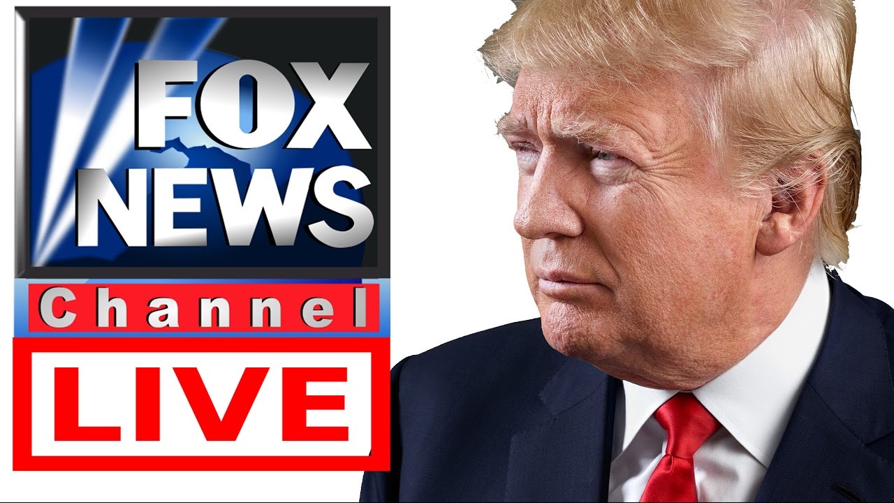 FOX NEWS LIVE STREAM  GRAMP