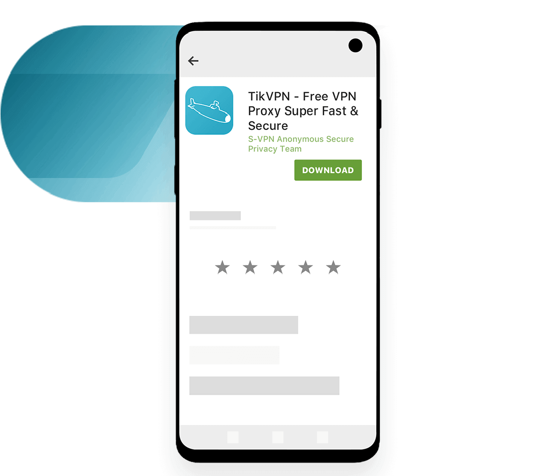 Free Vpn App For Android TV