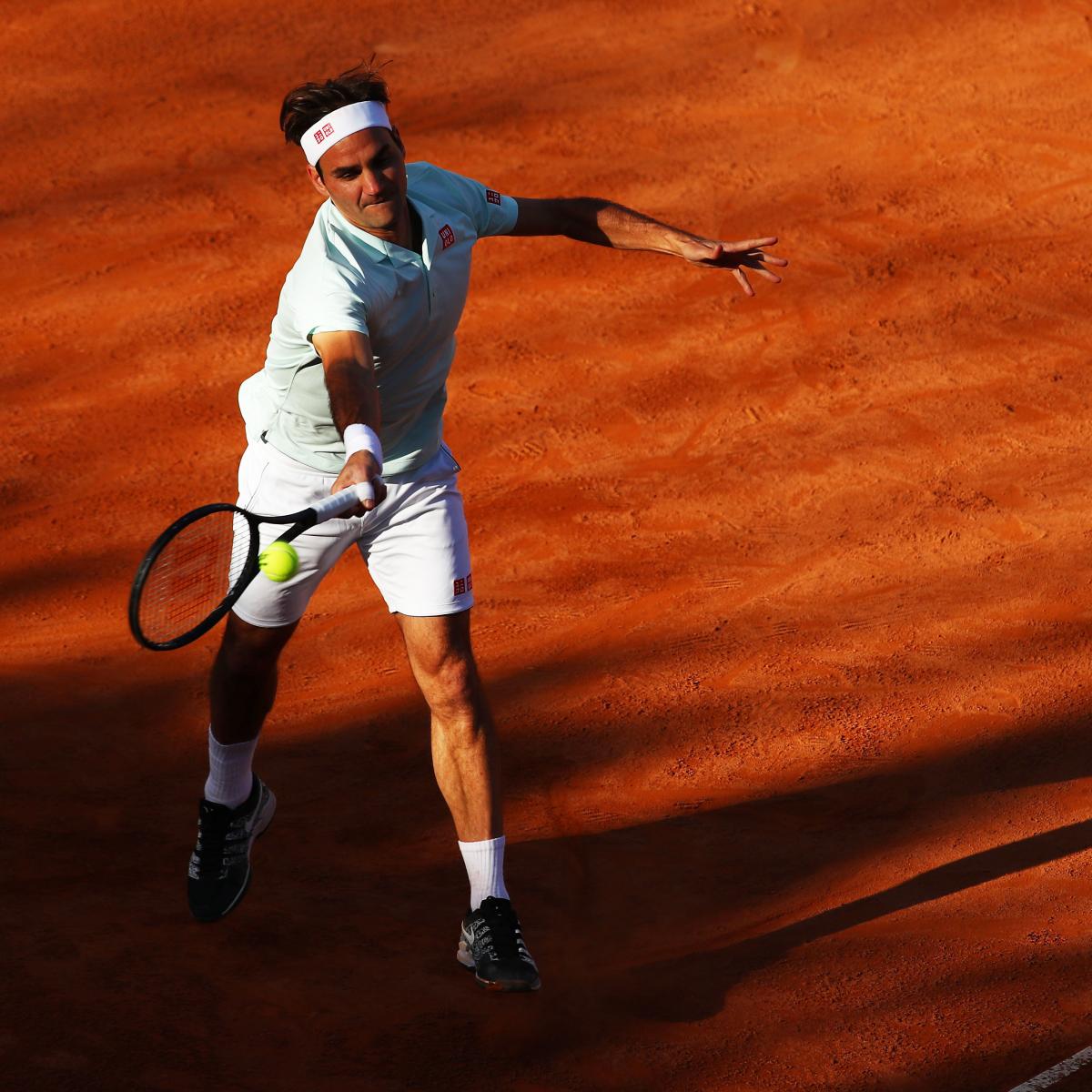 French Open 2019: TV Schedule, Live Stream and Replay for ...