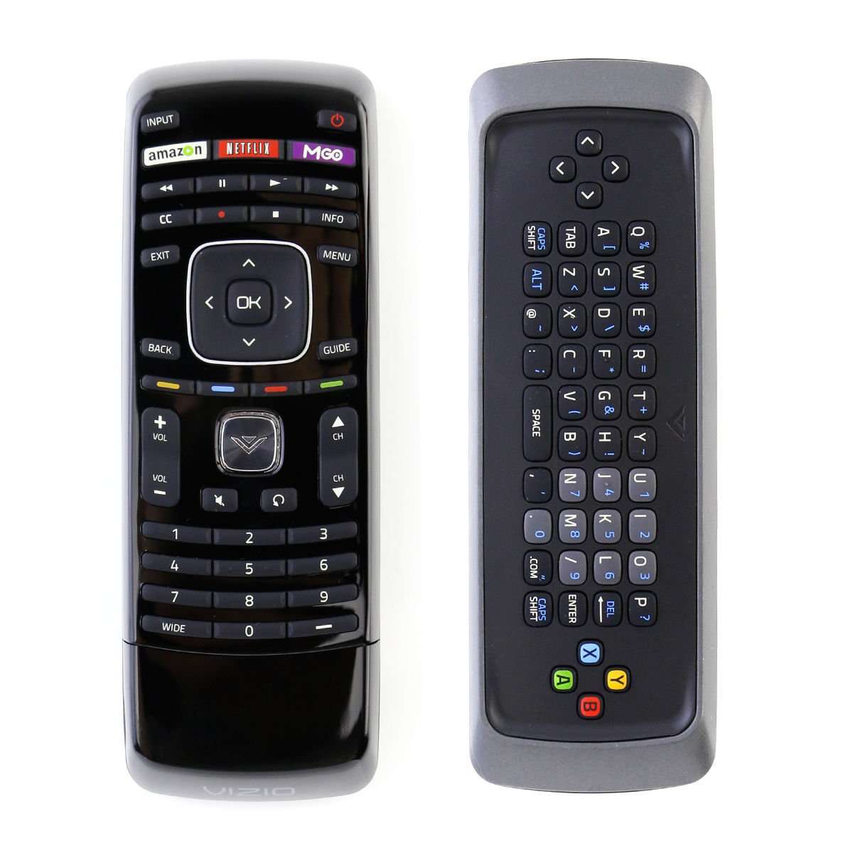 Genuine New vizio XRT302 Remote for VIZIO Smart TV with M ...