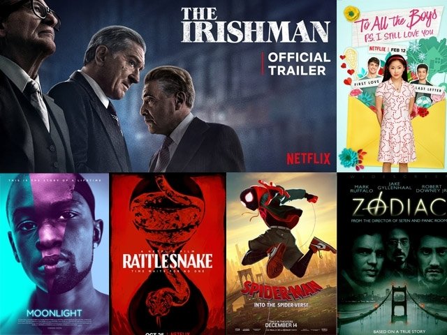 Good Netflix Movies To Watch 2020