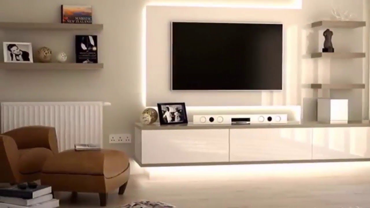 Good Size TV For Bedroom