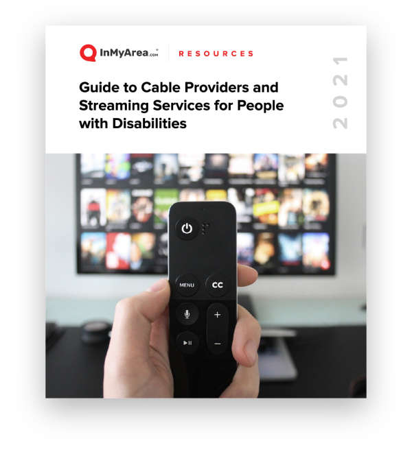 Guide To Cable Providers And Streaming Services For People With ...