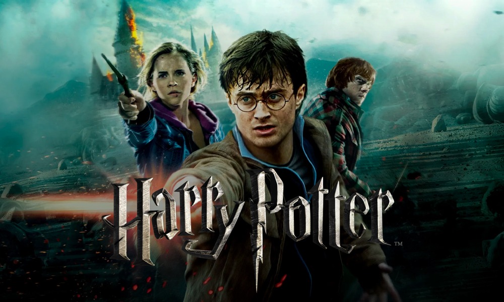 Harry Potter TV Series In Development At HBO Max