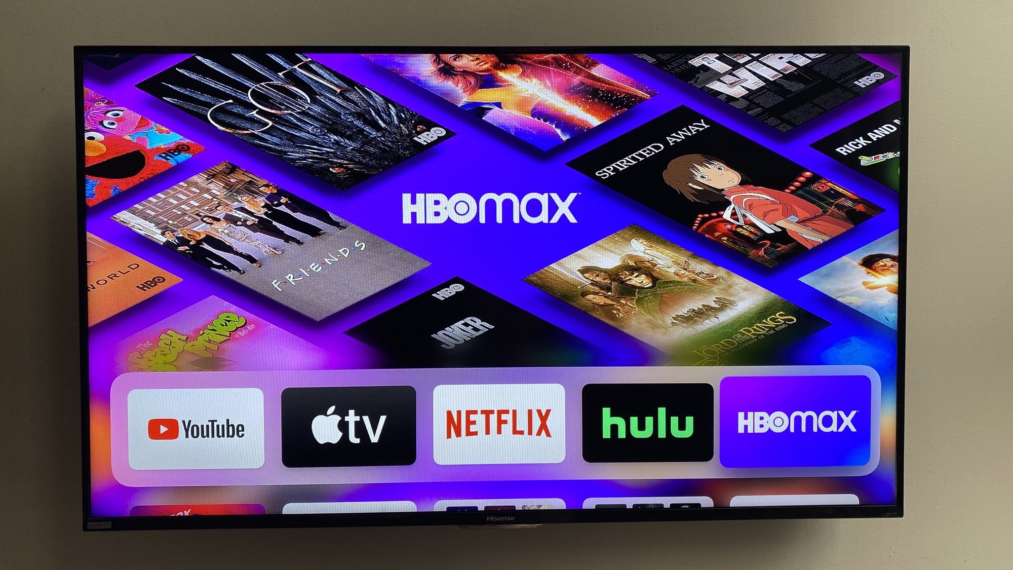 HBO Max app: Where to download on iOS, Apple TV, PS4 and ...
