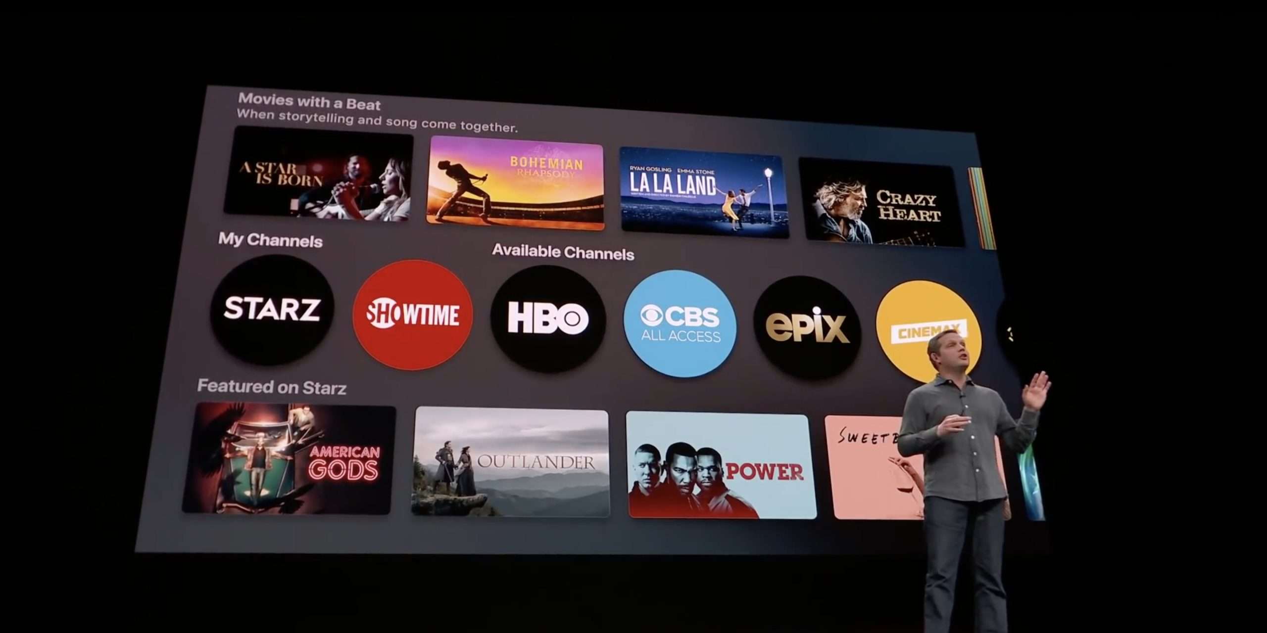 HBO stops participating in Apple TV Channels, users directed to HBO Max ...
