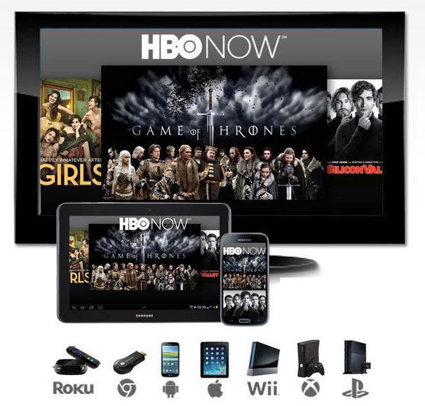 HBO streaming service is a part of Roku network through which you can ...