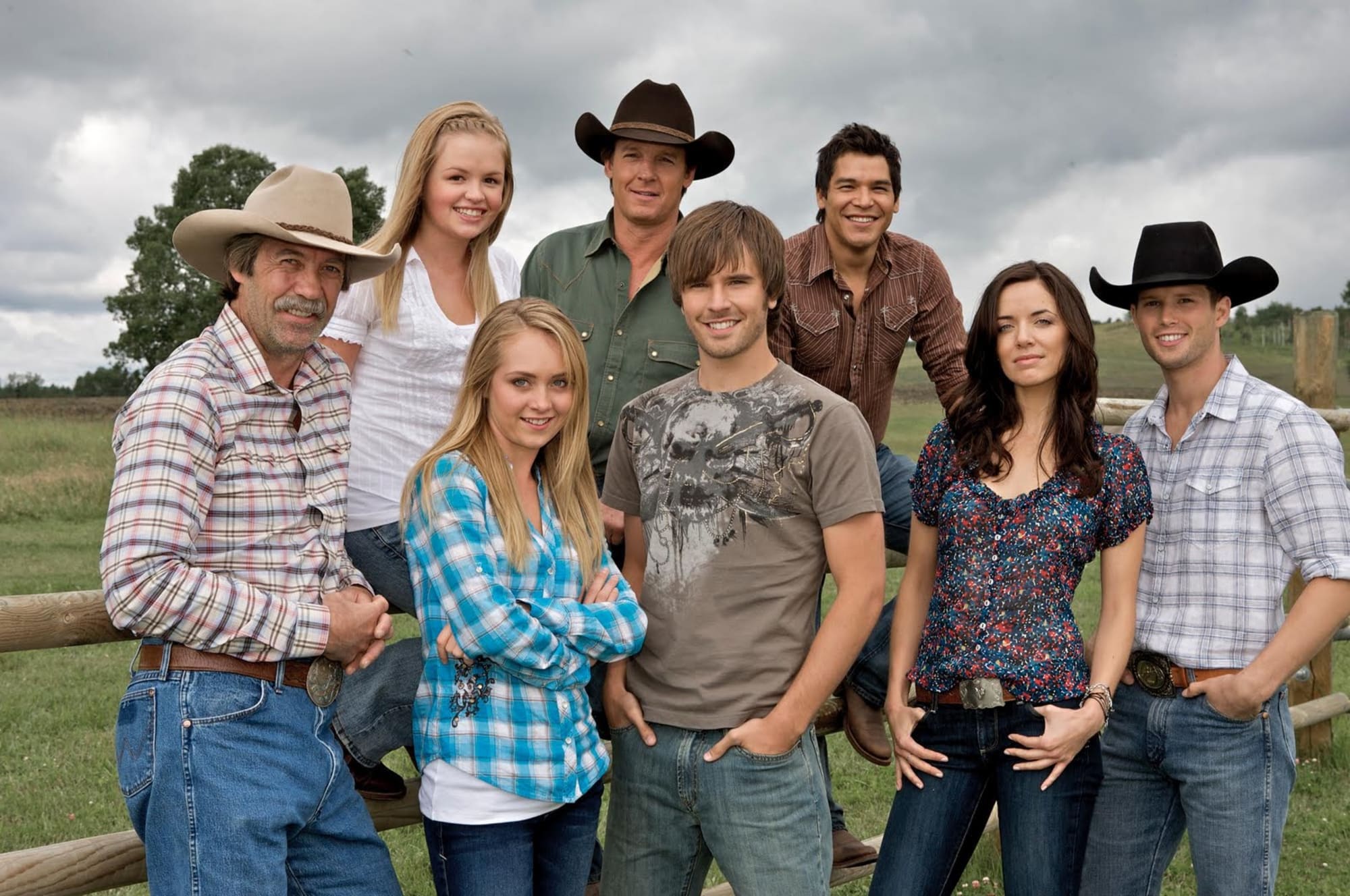 Heartland Season 14 updates, what is the release date of ...
