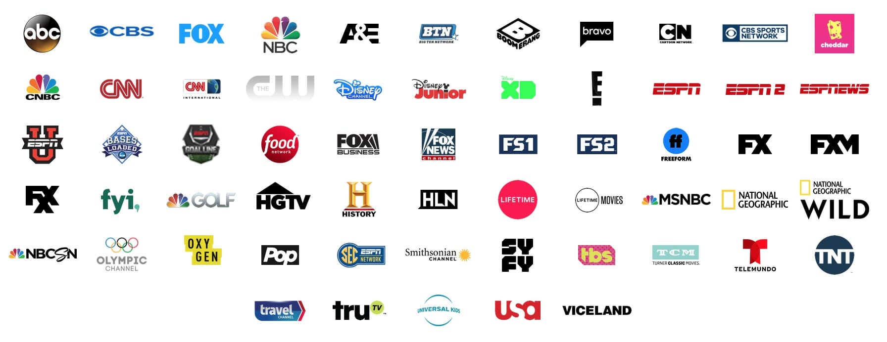 HGTV Live Stream: 6 Ways to Watch HGTV Online for Free