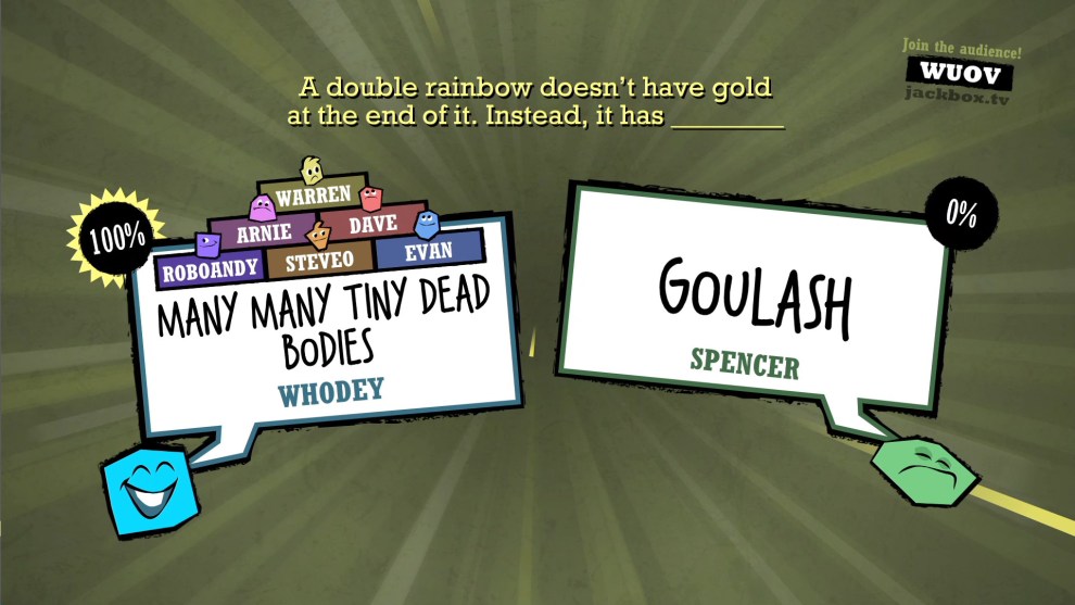 How can I play Jackbox Party Games with friends during the ...