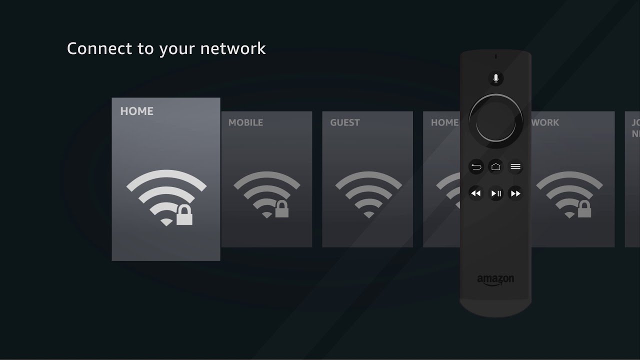 How Do I Activate My Firestick Remote?