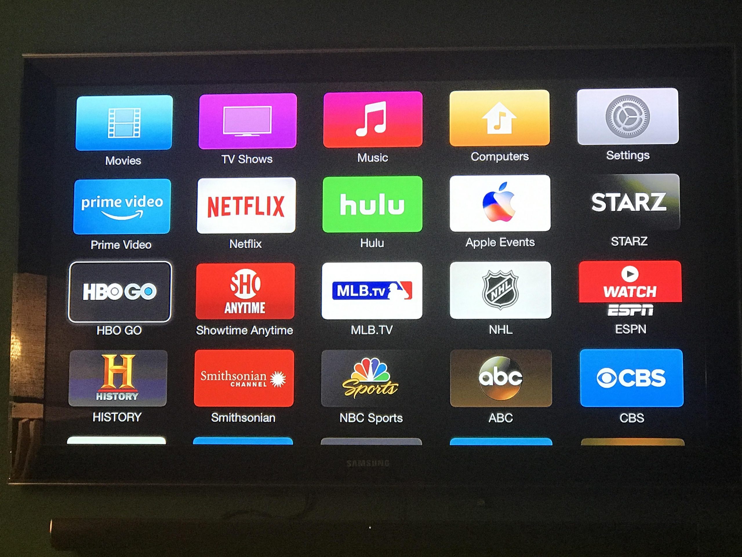 How Do I Add Hbo Go To My Apple TV