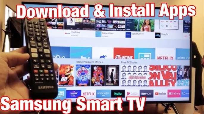 How Do I Download Pluto To My Smarttv / How to get Disney Plus on a ...