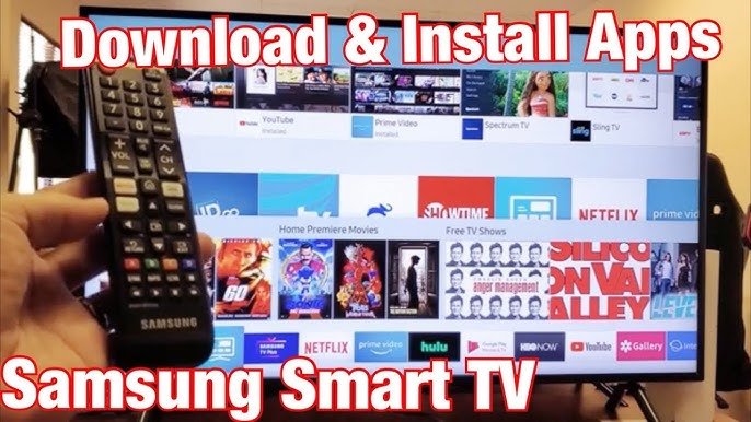 How Do I Download Pluto To My Smarttv / How to get Disney ...