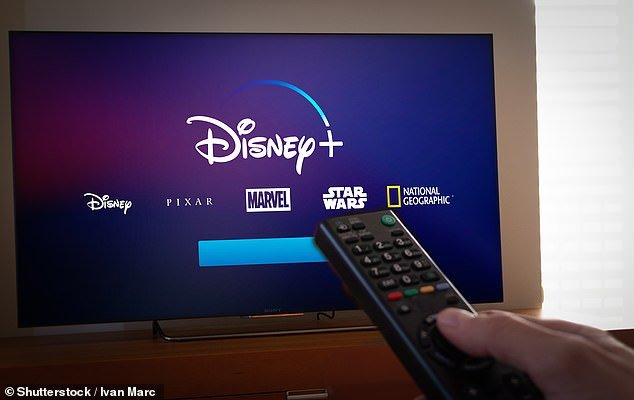 How do I get Disney Plus on my Smart TV?: Here