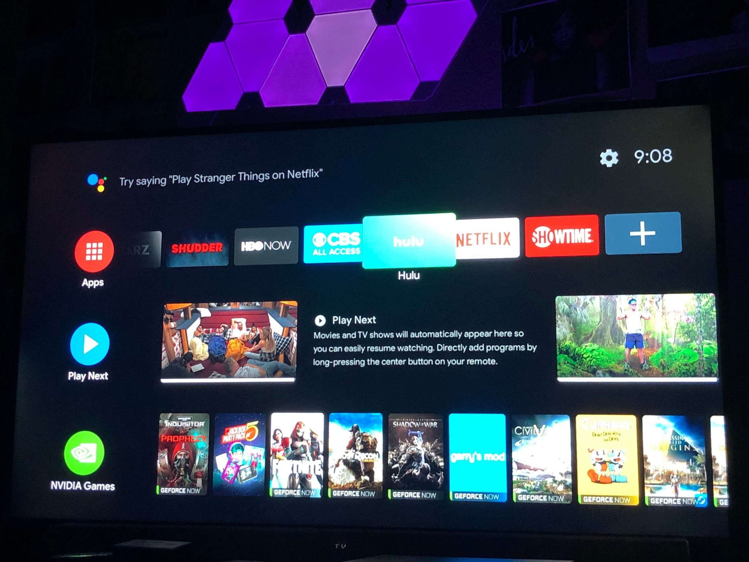 How Do I Get Hulu App On My Sony Smart TV
