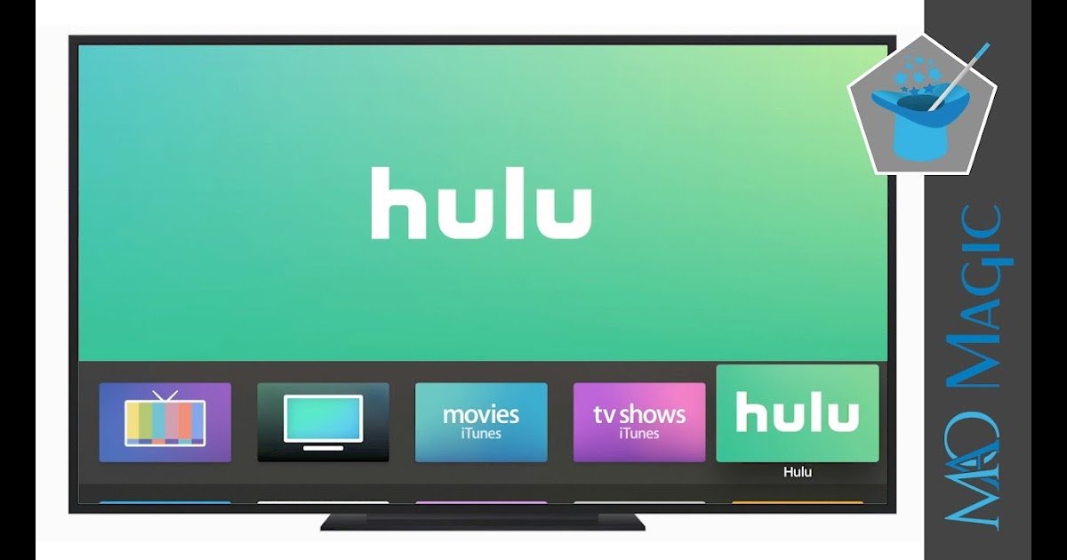 How Do I Get Hulu Plus Live On My Smart TV