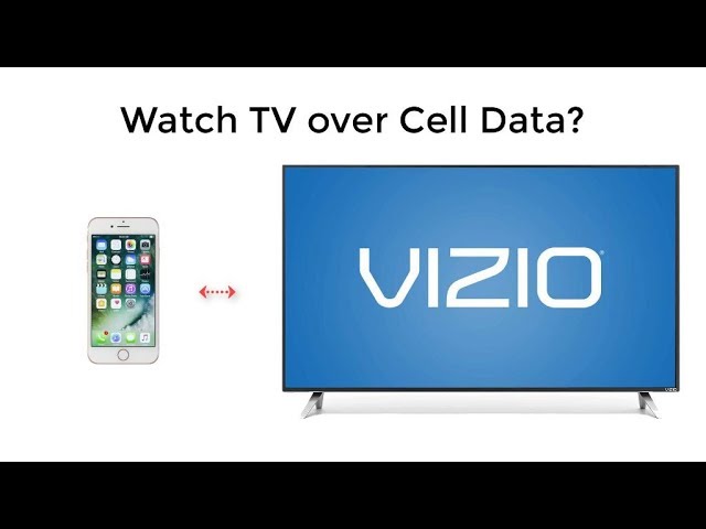 How Do I Mirror My Samsung Phone To Vizio TV