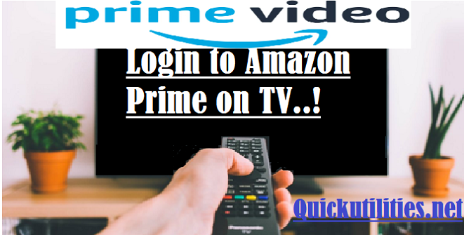 How Do I Sign into Amazon Prime on My TV? Learn Simple Steps