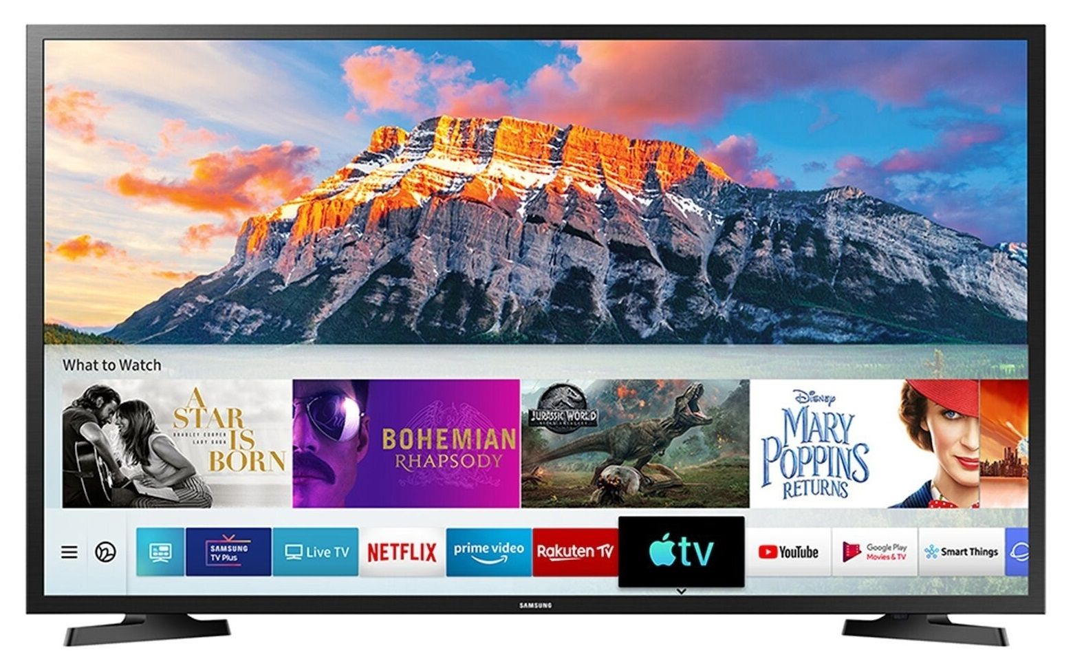 How Do I Watch Discovery Plus On My Samsung Smart TV