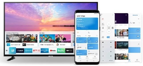 How Do You Connect Your Phone To Your Smart TV