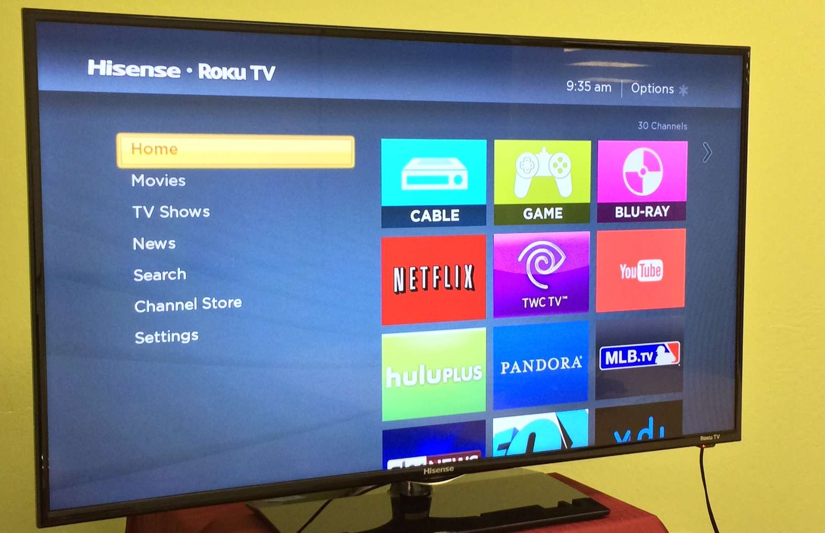 How Do You Download Hulu App On Hisense TV