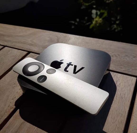 How Does Apple TV Work