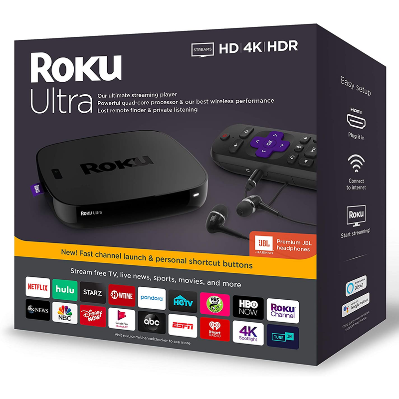 How Does Roku Work? Roku Tips: Setup to Streaming (March 2020)