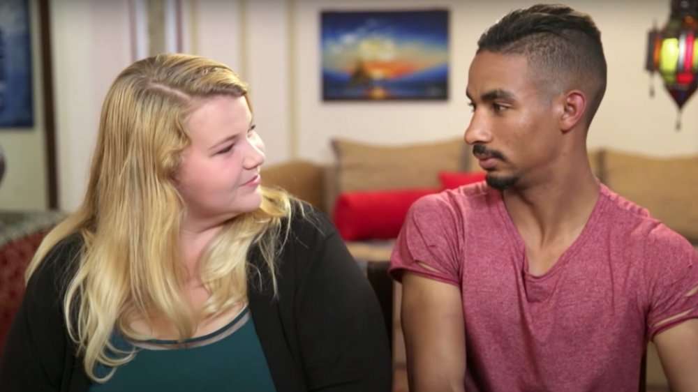 How Does TLC Cast 90 Day Fiance?