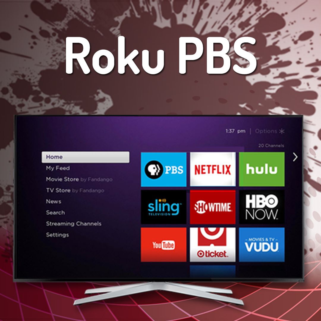 How Much Does It Cost To Activate Pbs On Roku